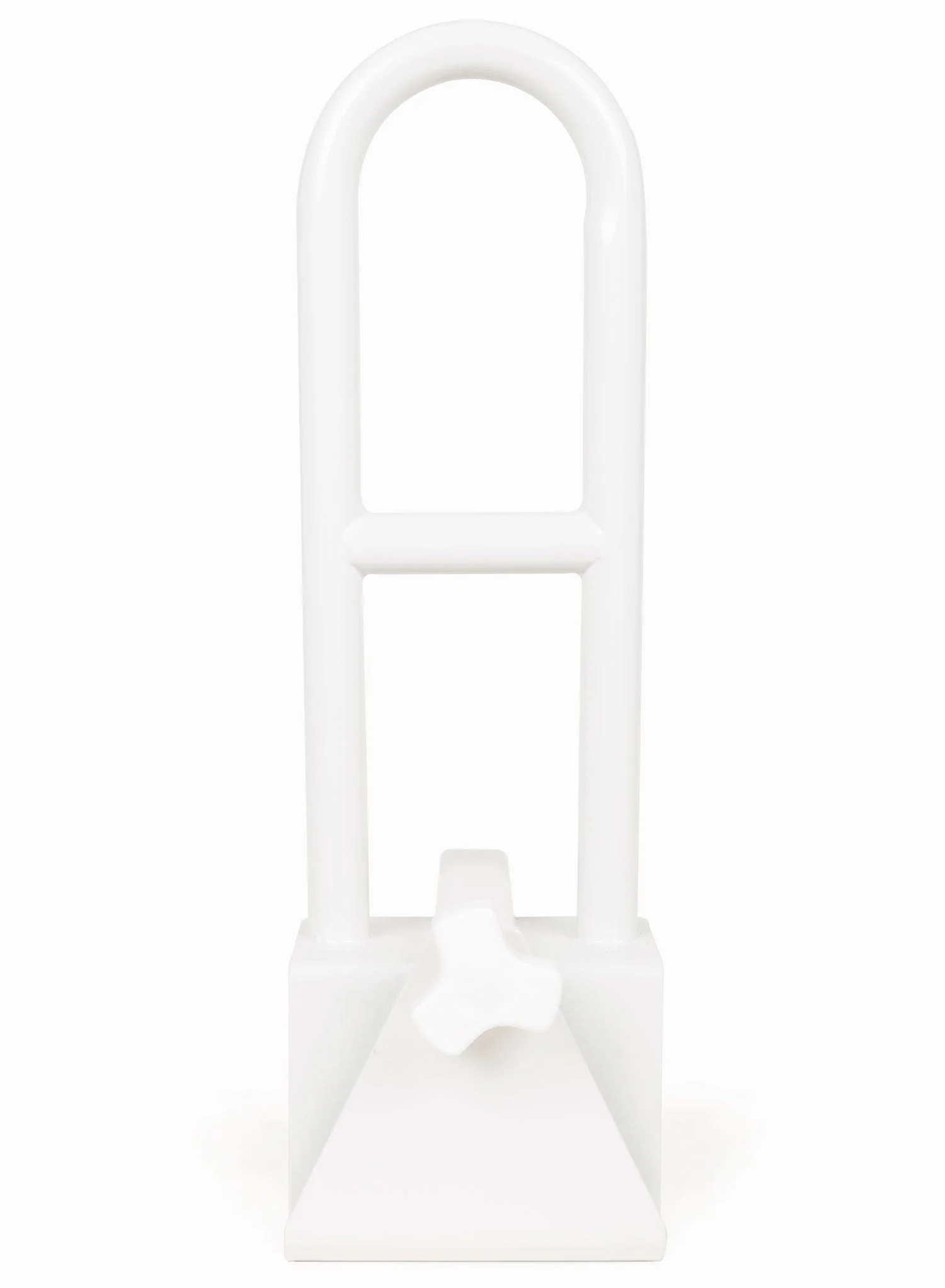 Clamp On Bath Rail - Image 5