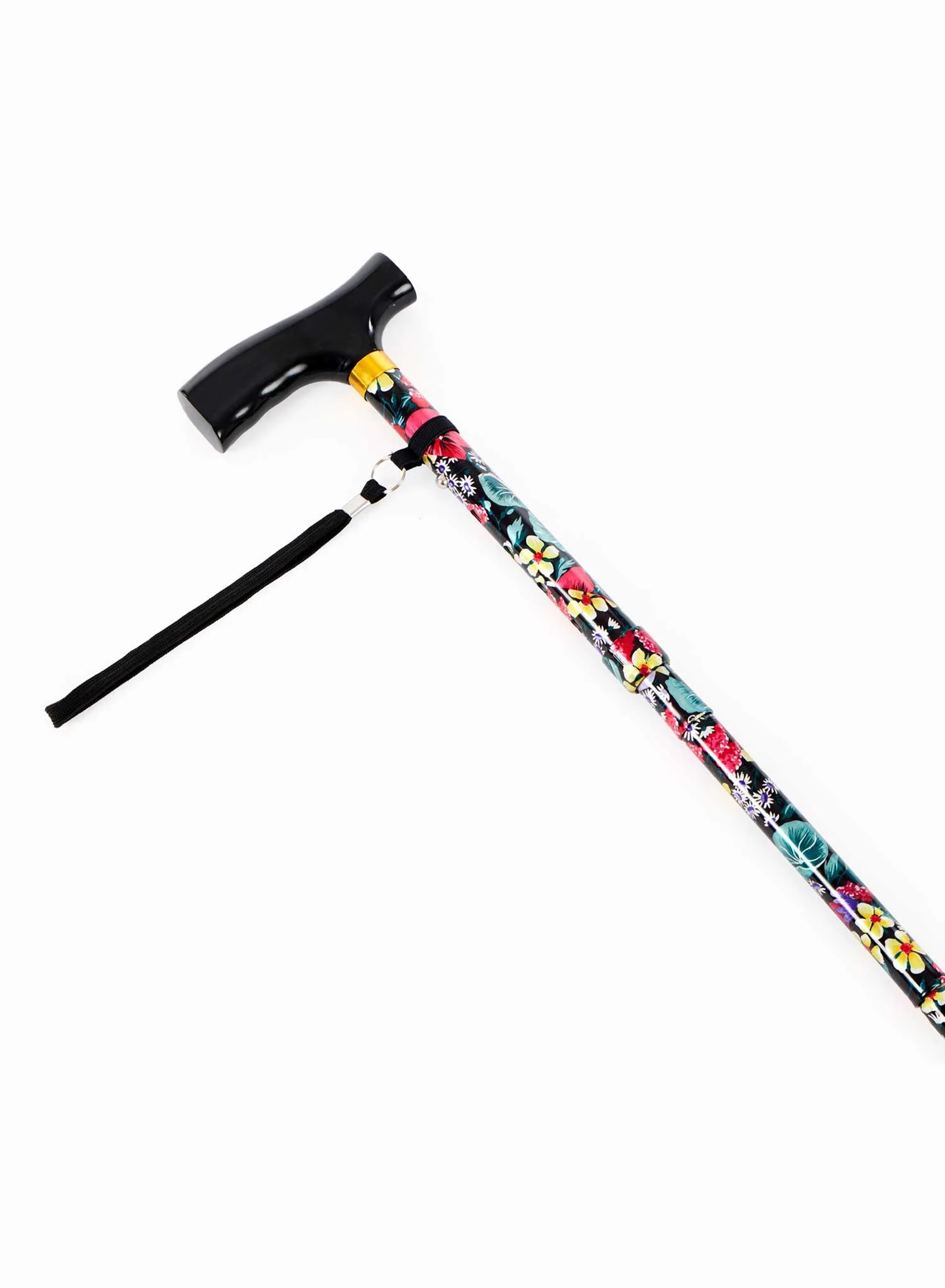 Classic Folding Cane - Image 3