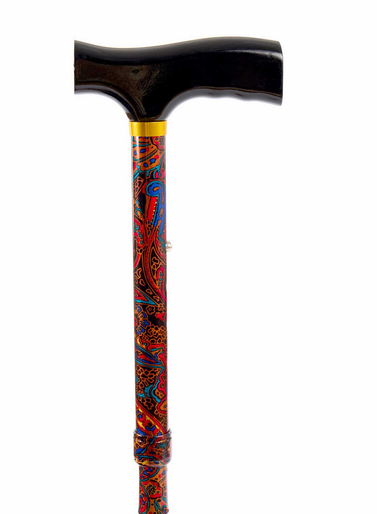 Classic Folding Cane - Image 5