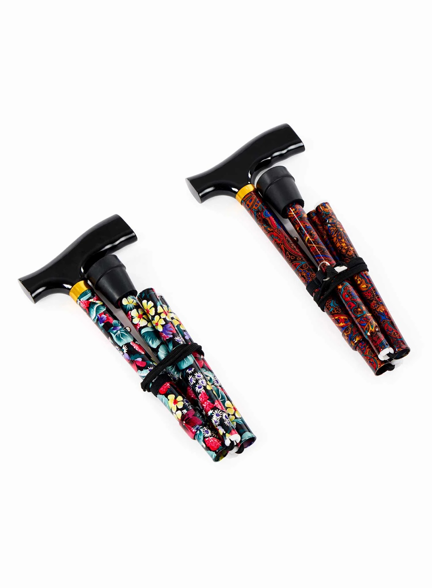 Classic Folding Cane - Image 8