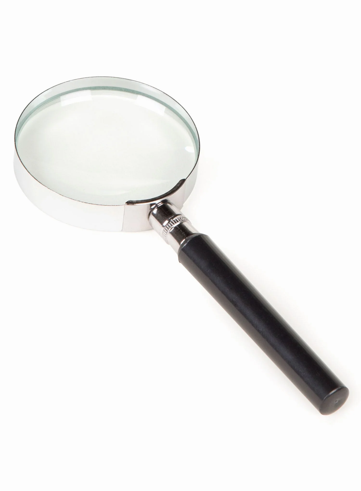 Classic Glass Magnifier - Image 5