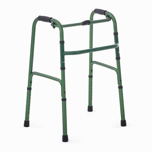 ColourMax Folding Walker - Image 10
