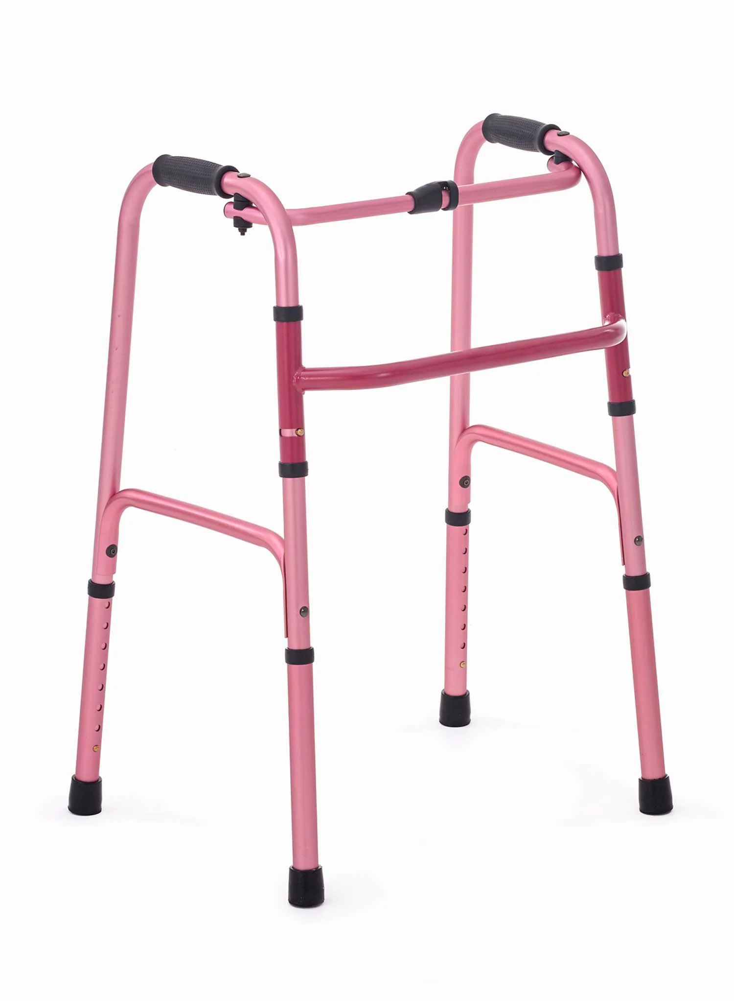 ColourMax Folding Walker - Image 3