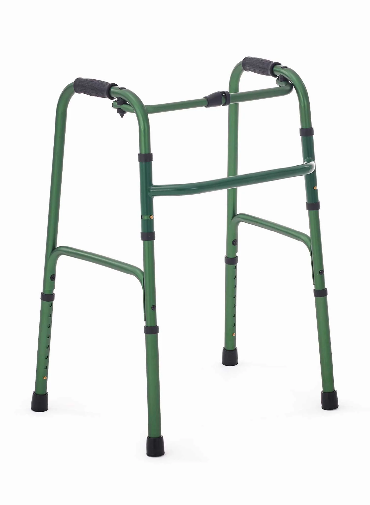 ColourMax Folding Walker - Image 6