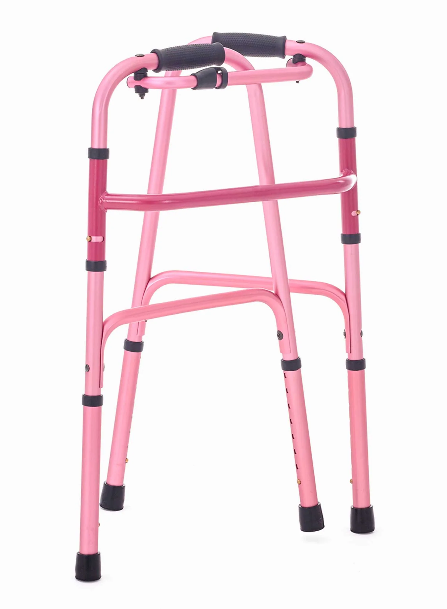 ColourMax Folding Walker - Image 9