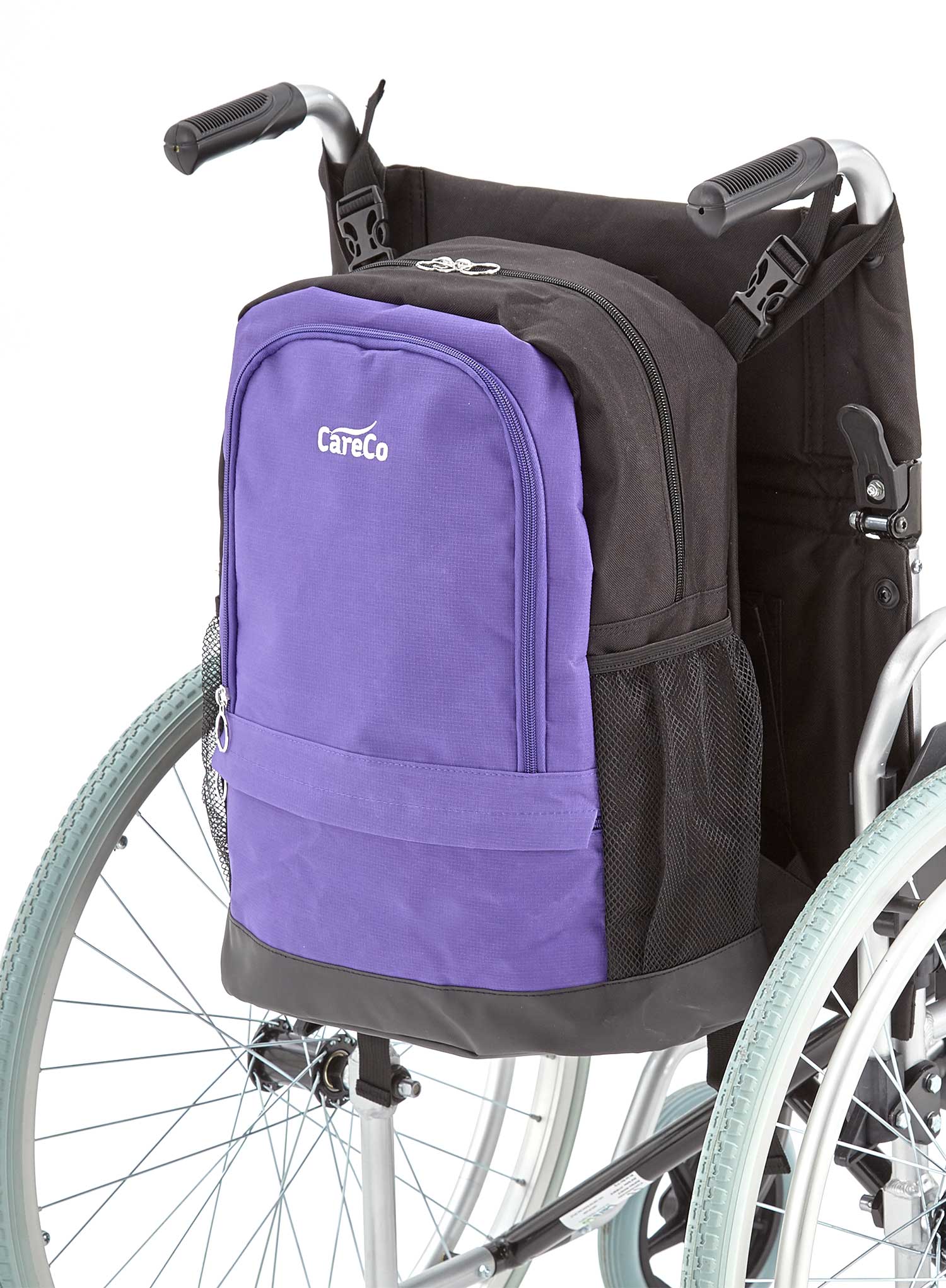 ColourMax Maxi Backpack - Image 4