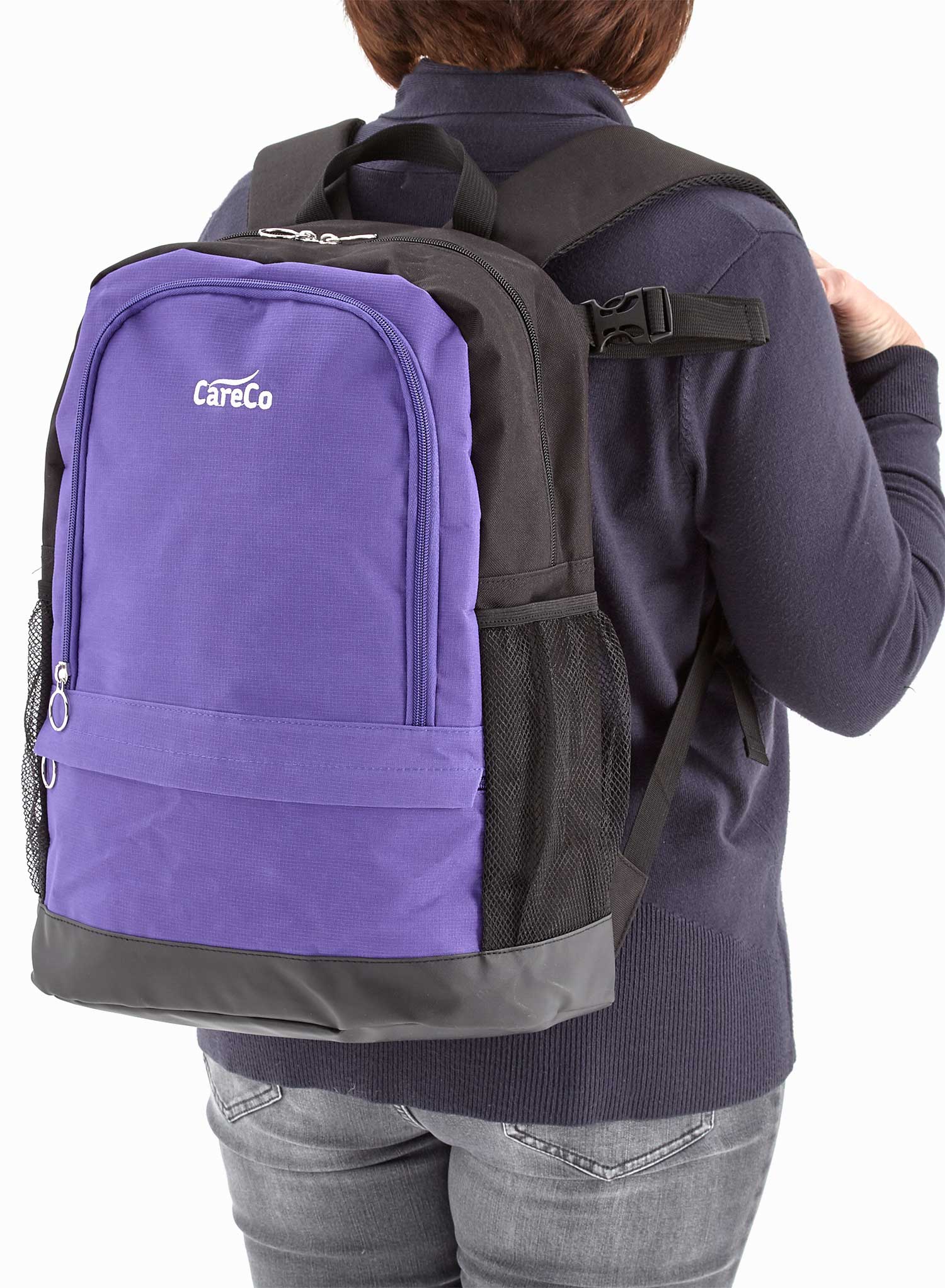 ColourMax Maxi Backpack - Image 7