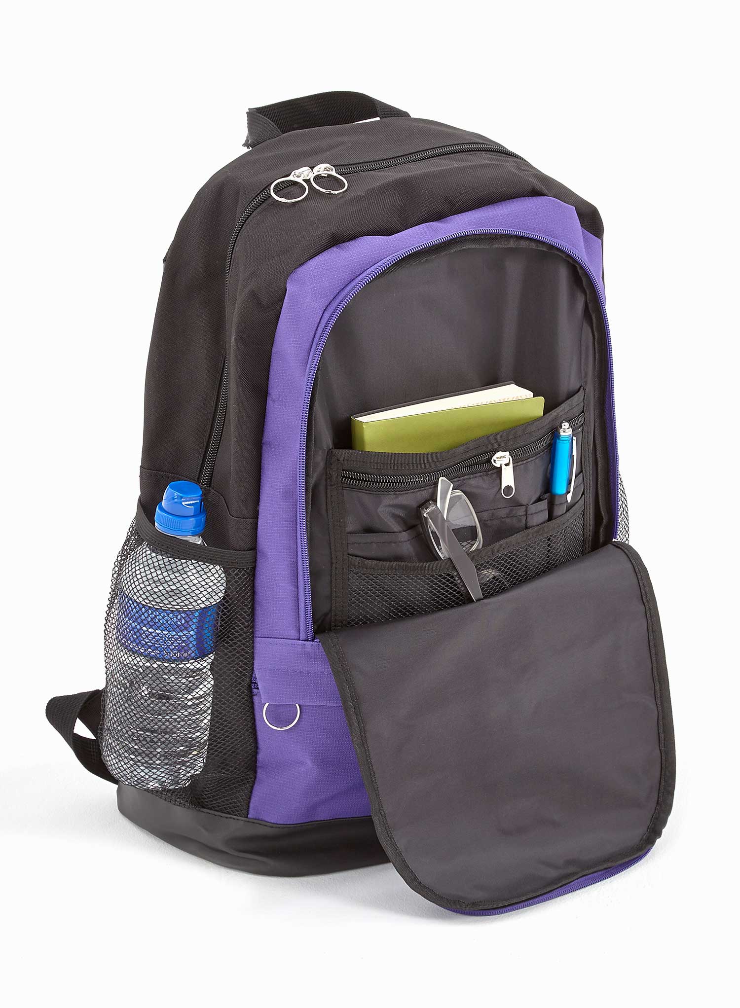 ColourMax Maxi Backpack - Image 9