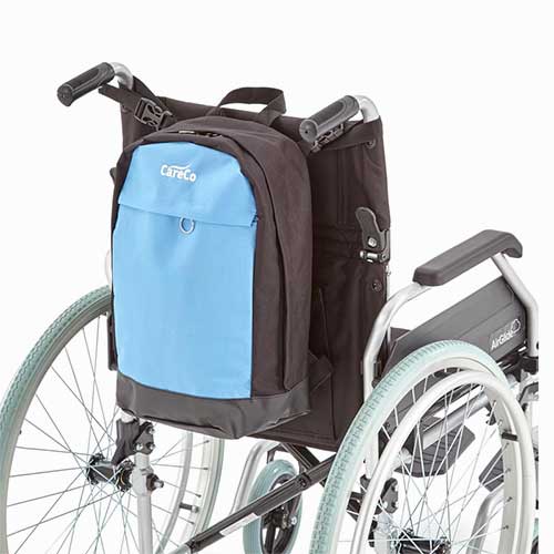 ColourMax Mini Backpack - Image 2