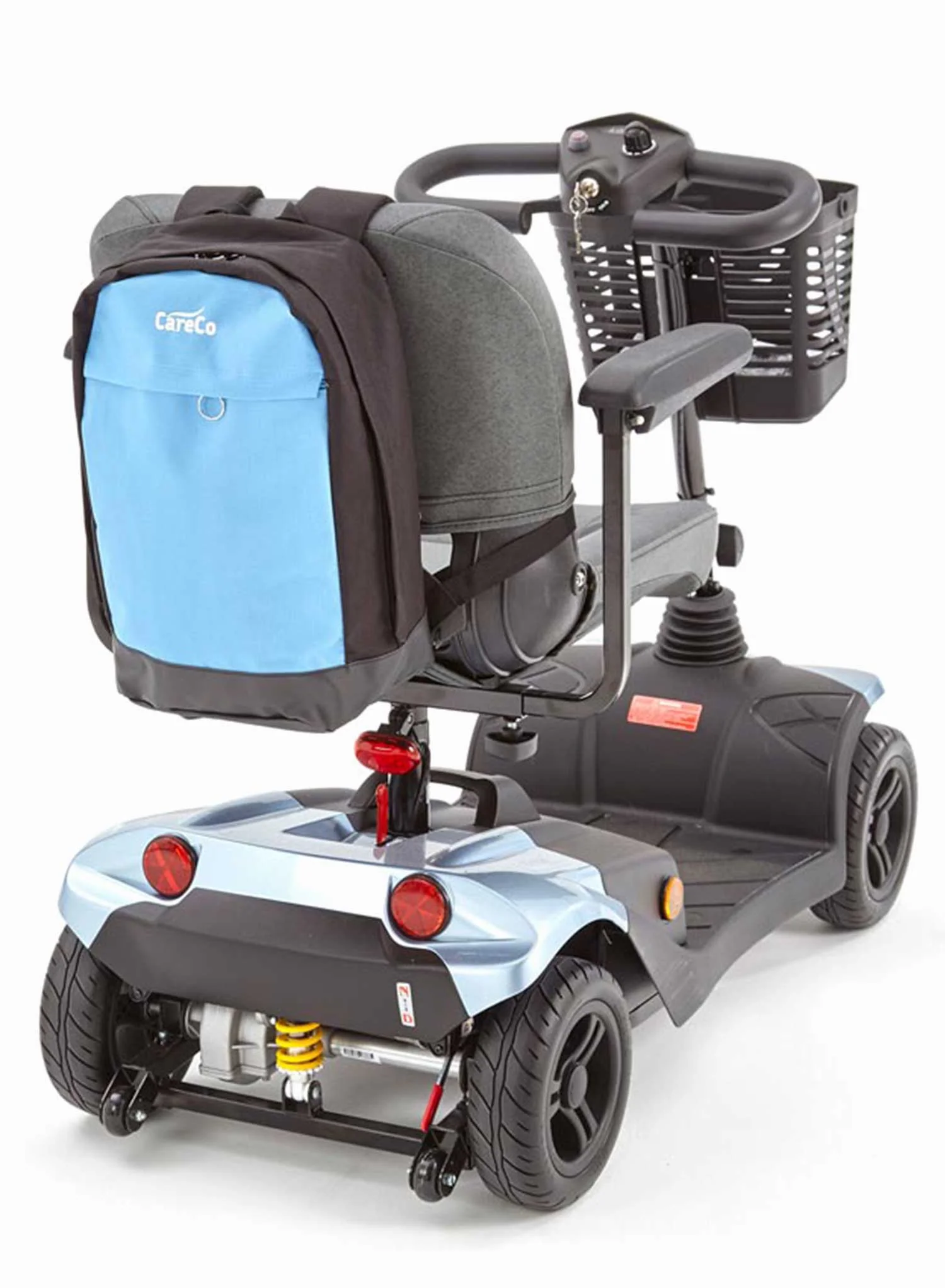 ColourMax Mini Backpack - Image 3