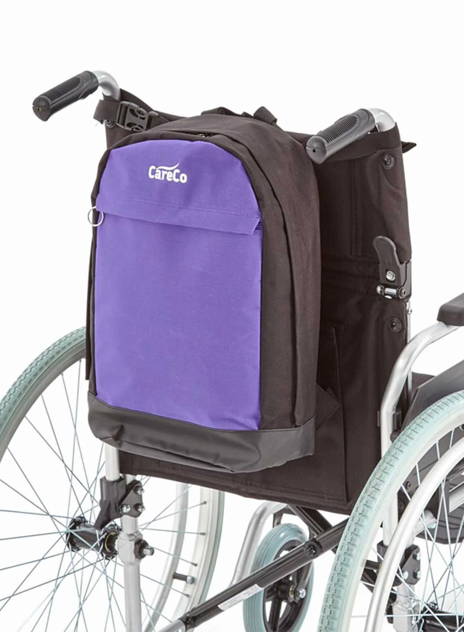 ColourMax Mini Backpack - Image 4