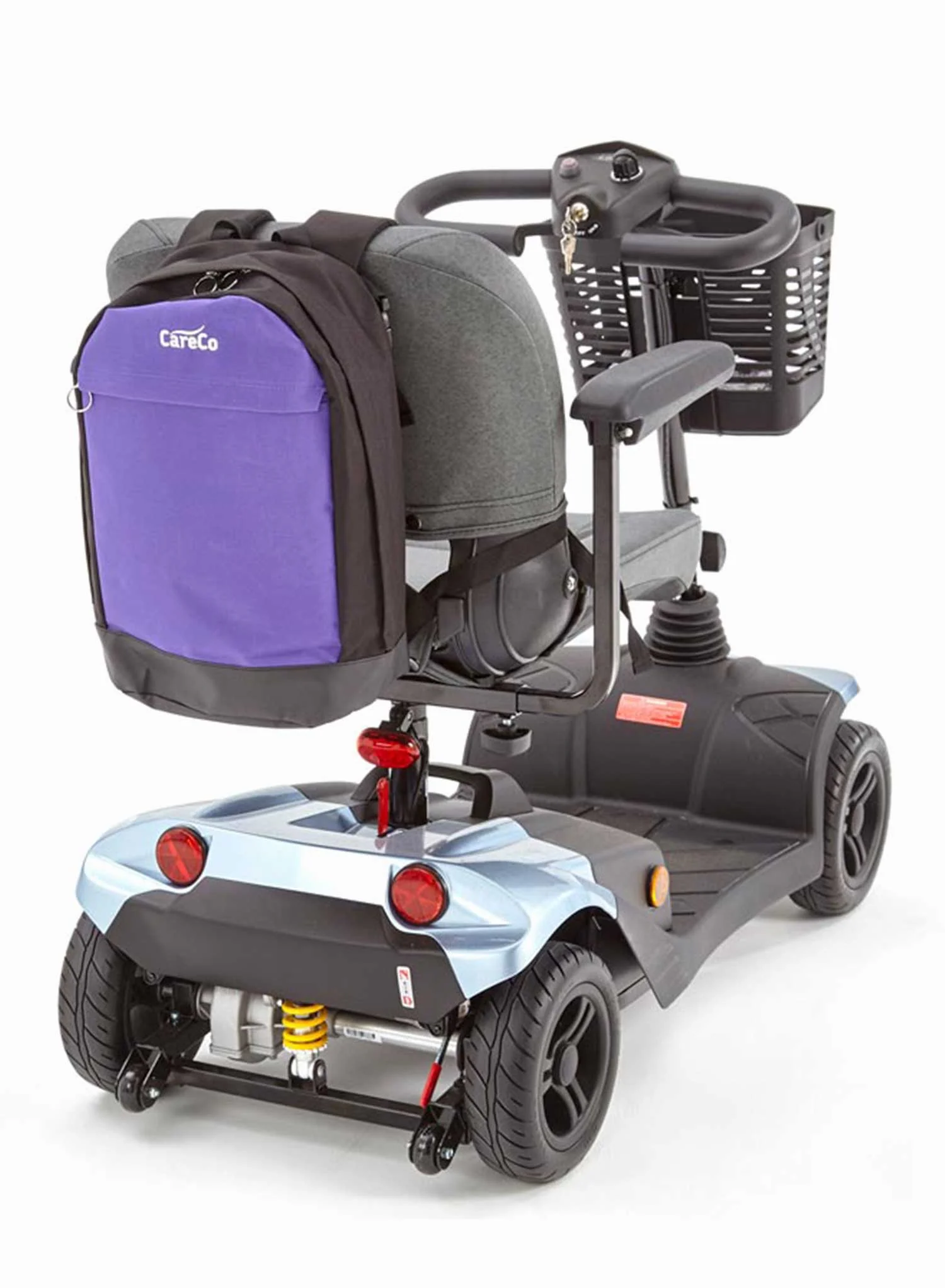 ColourMax Mini Backpack - Image 5
