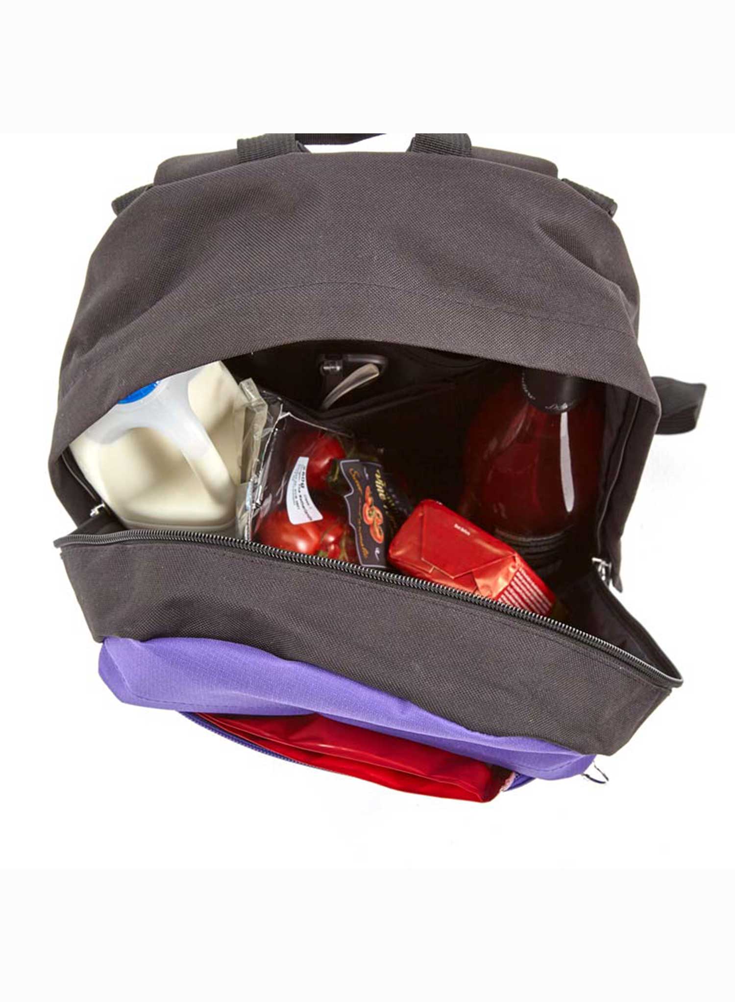 ColourMax Mini Backpack - Image 7