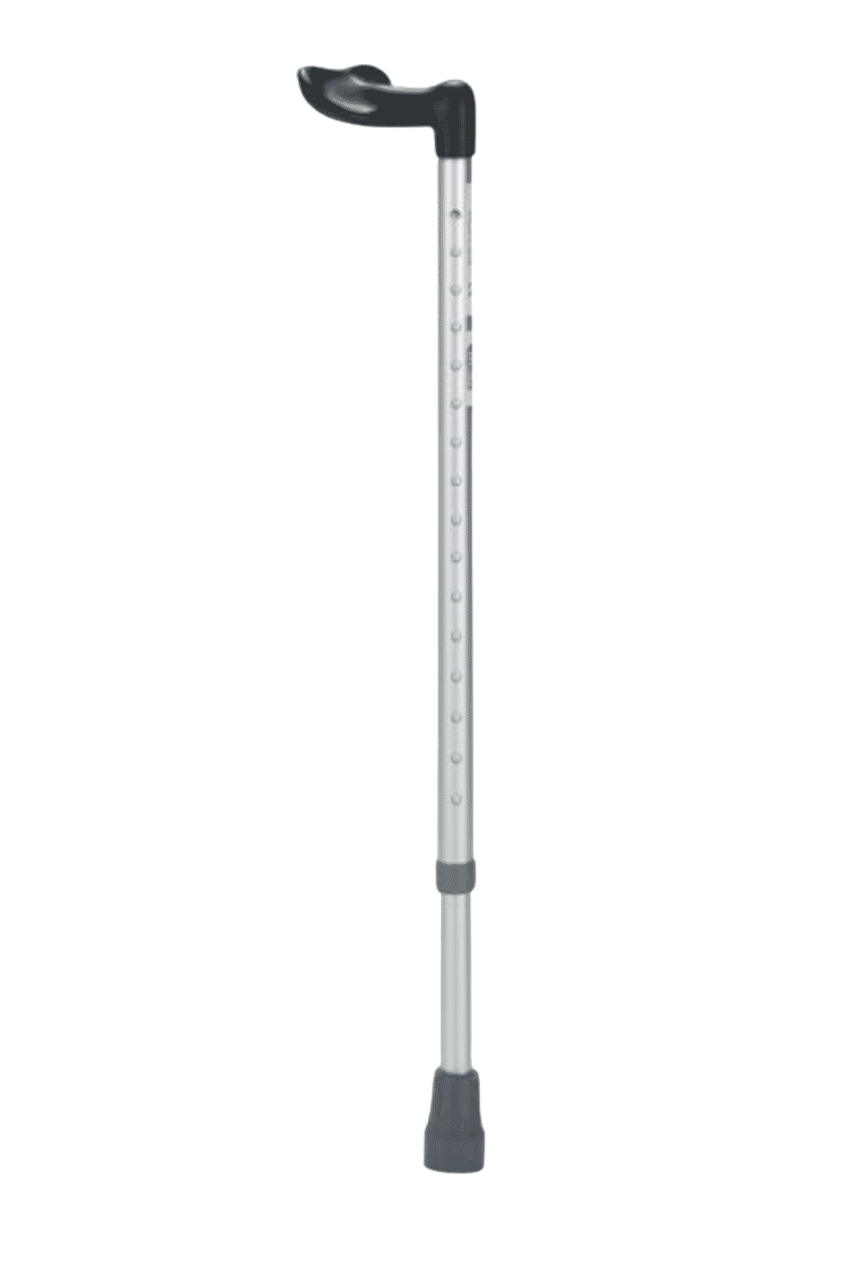 Combi Fischer Adjustable Walking Stick - Left Hand - Image 3