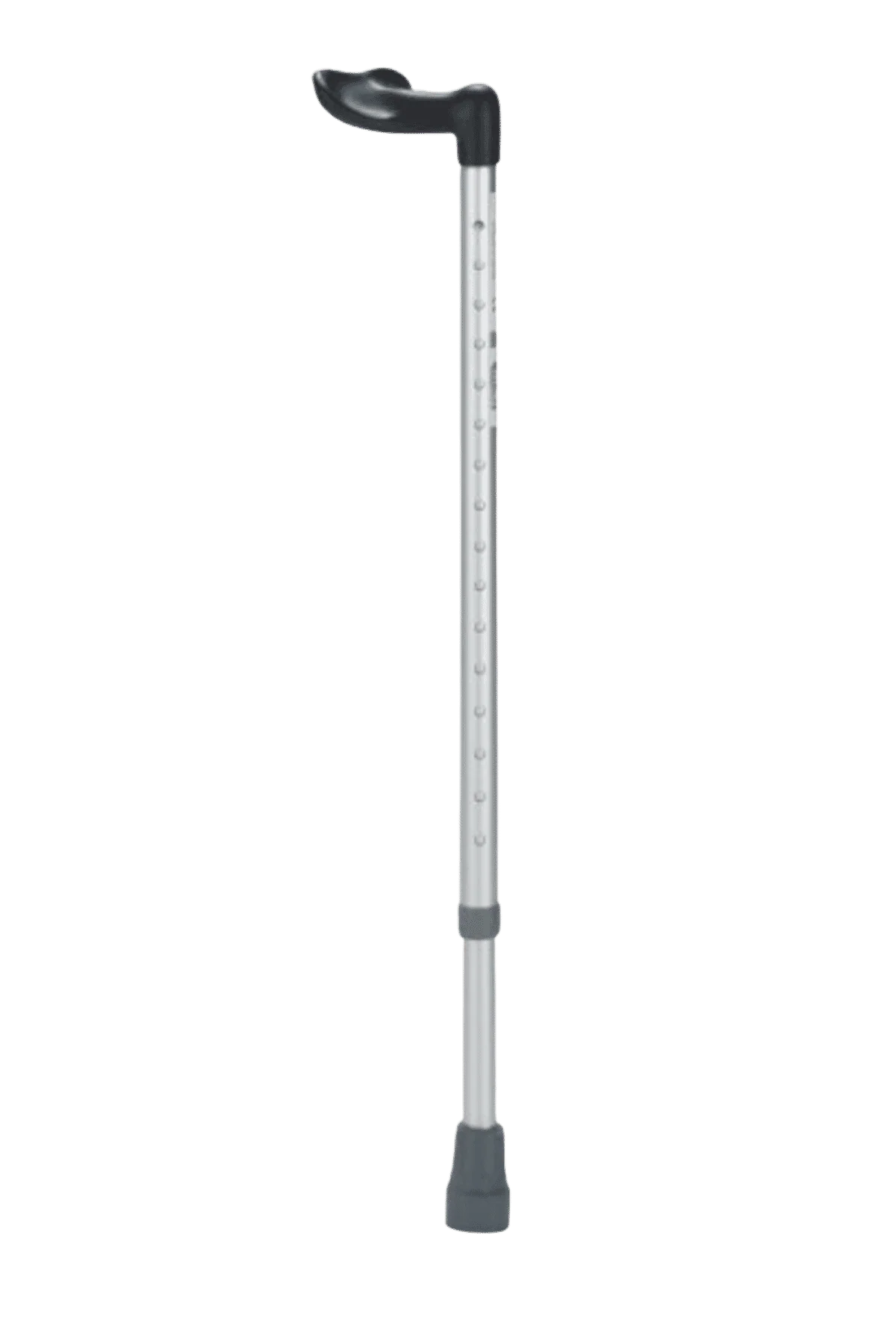 Combi Fischer Adjustable Walking Stick - Right Hand - Image 2