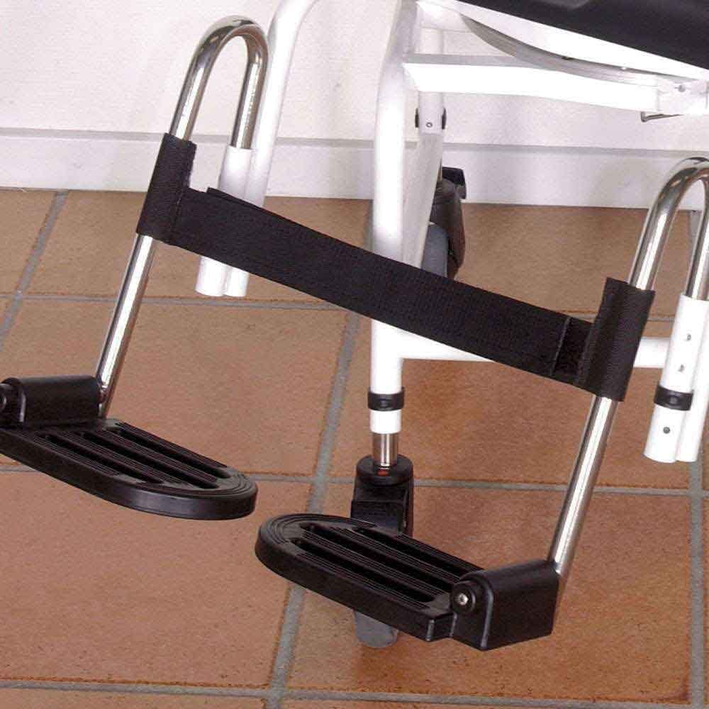 Combi Tilt In Space Heel & Calf Strap - Image 2