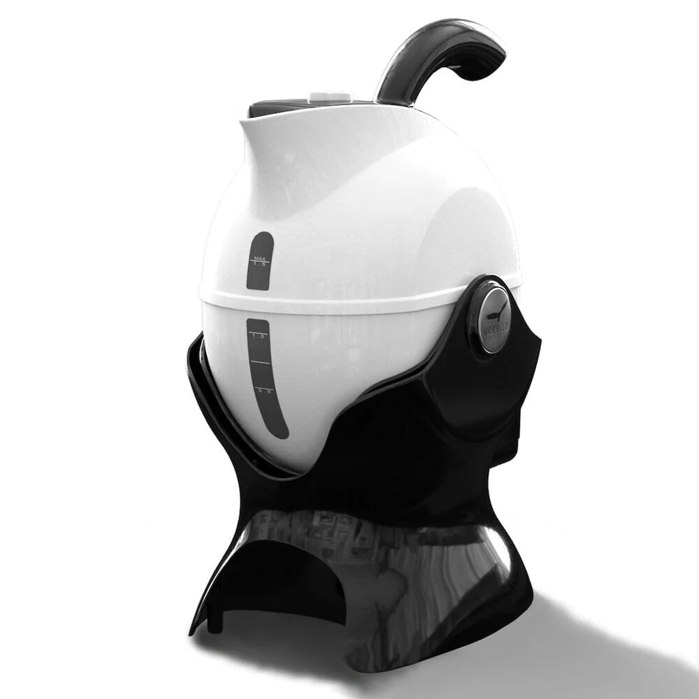 Uccello Kettle, The Easy Pour Kettle - Image 3