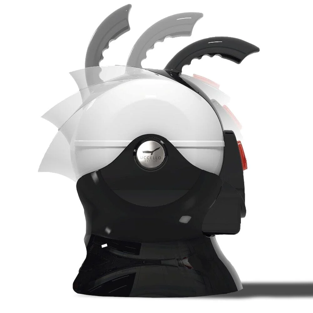 Uccello Kettle, The Easy Pour Kettle - Image 4