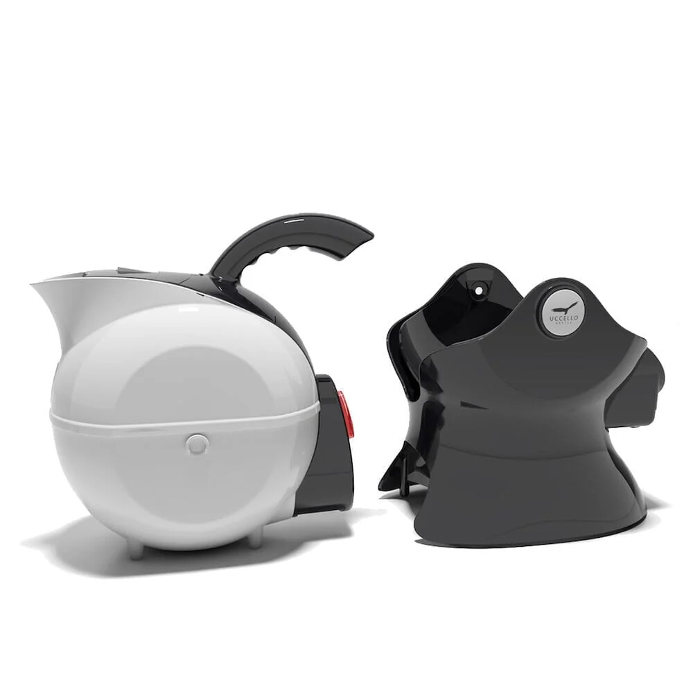 Uccello Kettle, The Easy Pour Kettle - Image 5