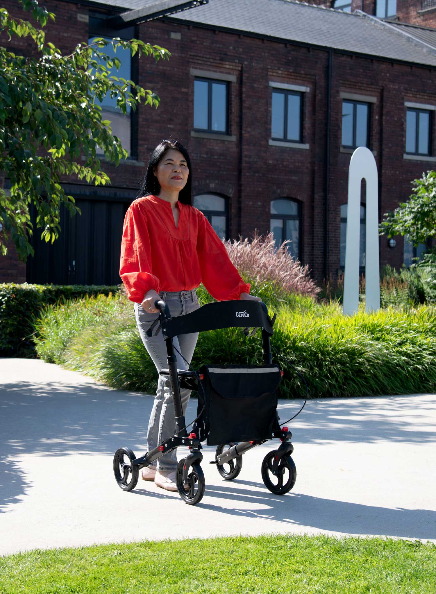 Comet Rollator - Image 18