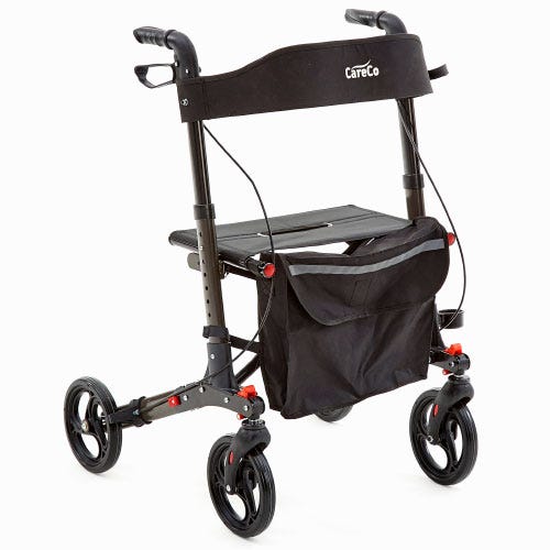 Comet Rollator - Image 3