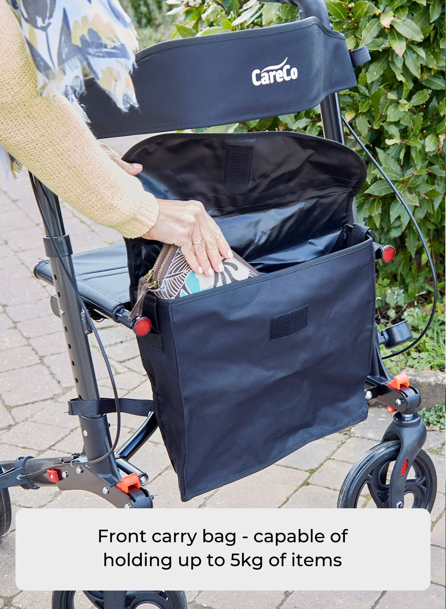 Comet Rollator - Image 6