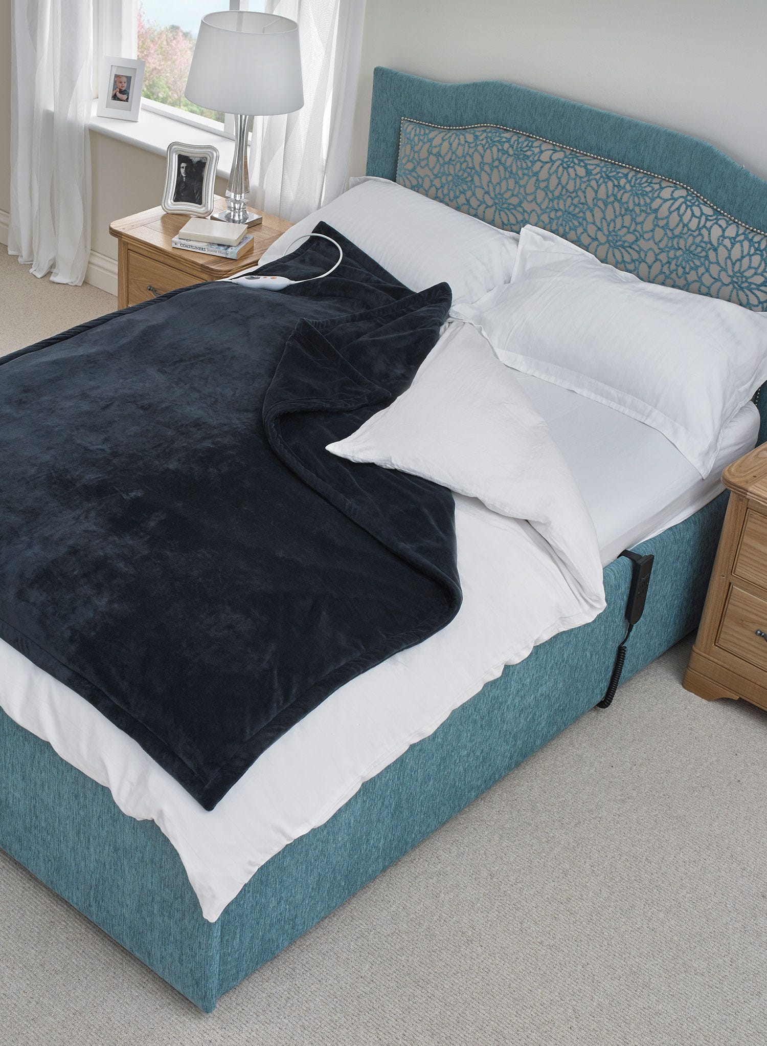 Comfi Electric Heated Blanket - Image 3