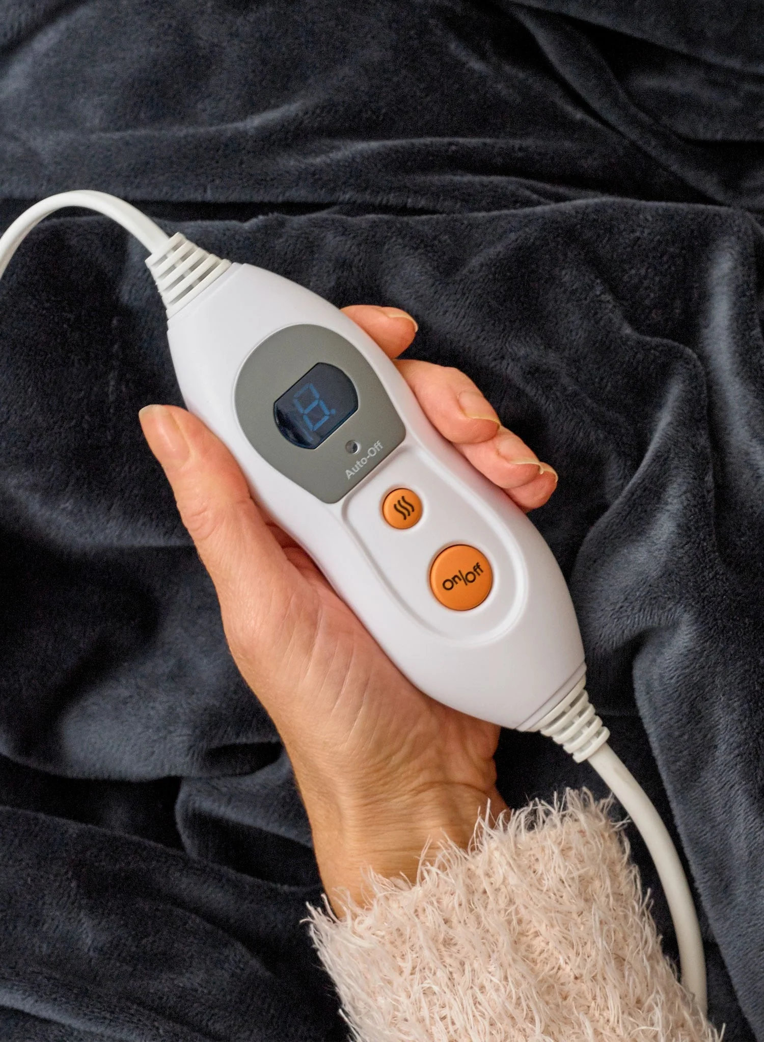 Comfi Electric Heated Blanket - Image 7