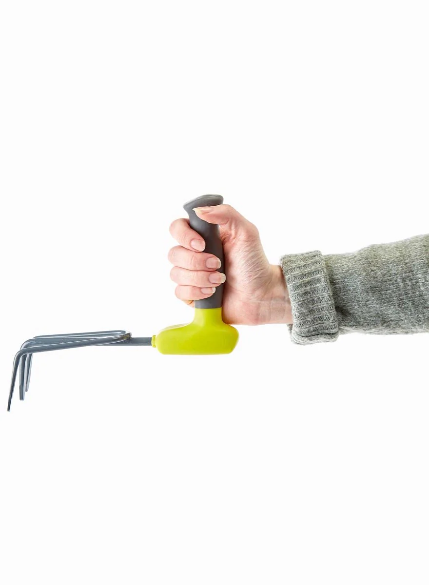 Comfi Grip Garden Cultivator - Image 2
