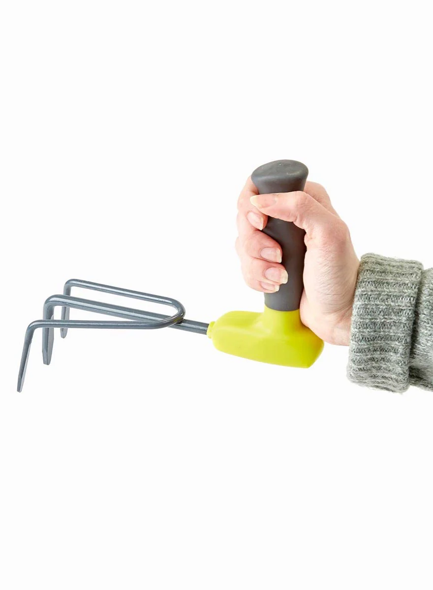 Comfi Grip Garden Cultivator - Image 4