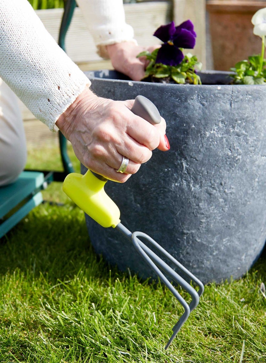 Comfi Grip Garden Cultivator - Image 7