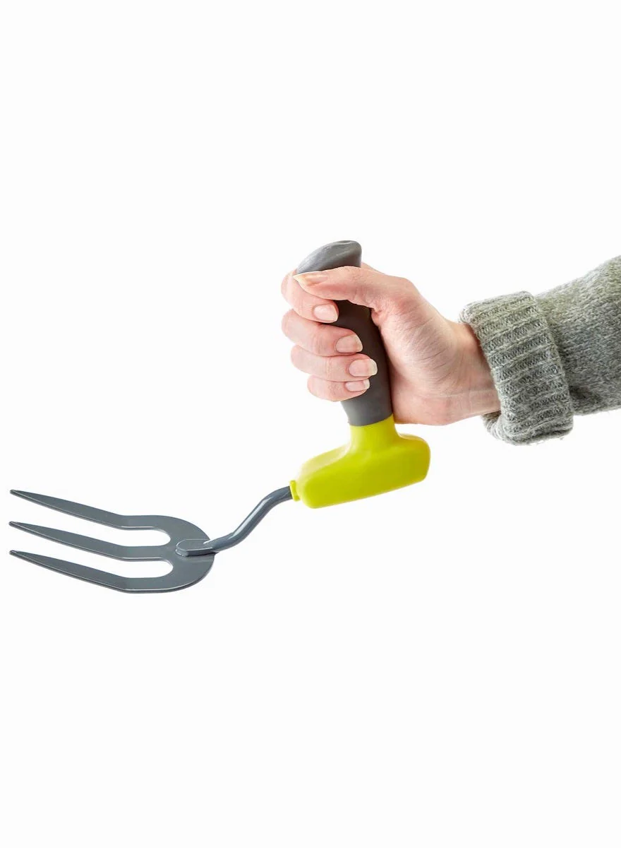 Comfi Grip Garden Fork - Image 4