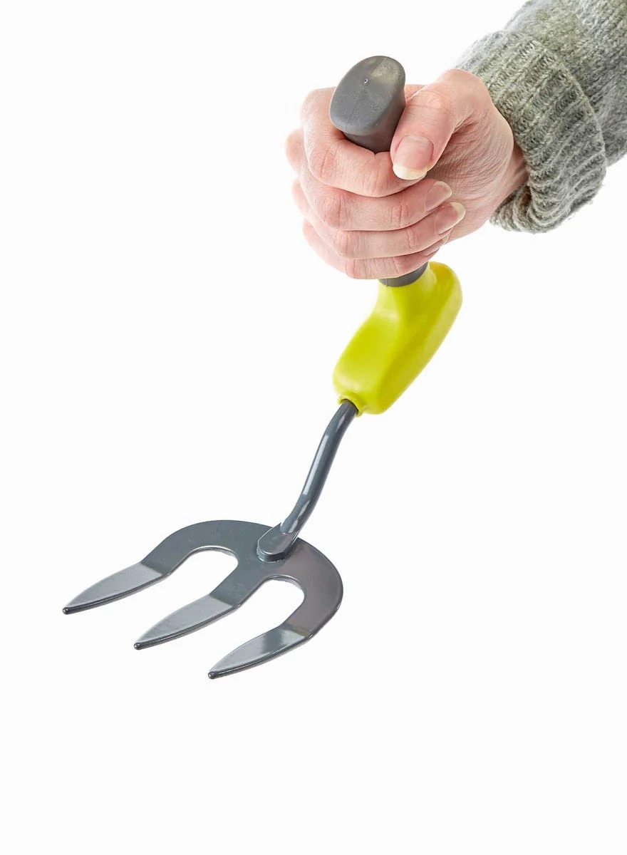 Comfi Grip Garden Fork - Image 5