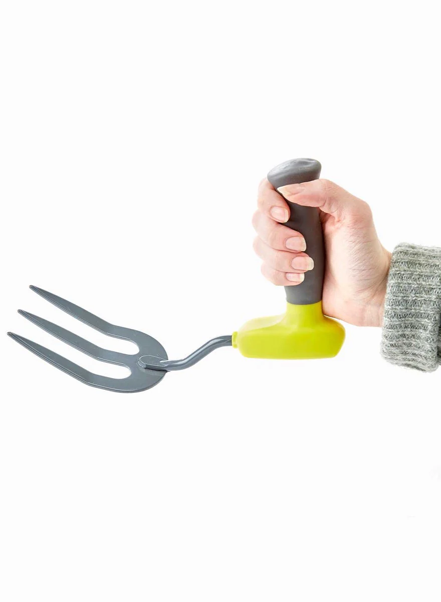Comfi Grip Garden Fork - Image 7