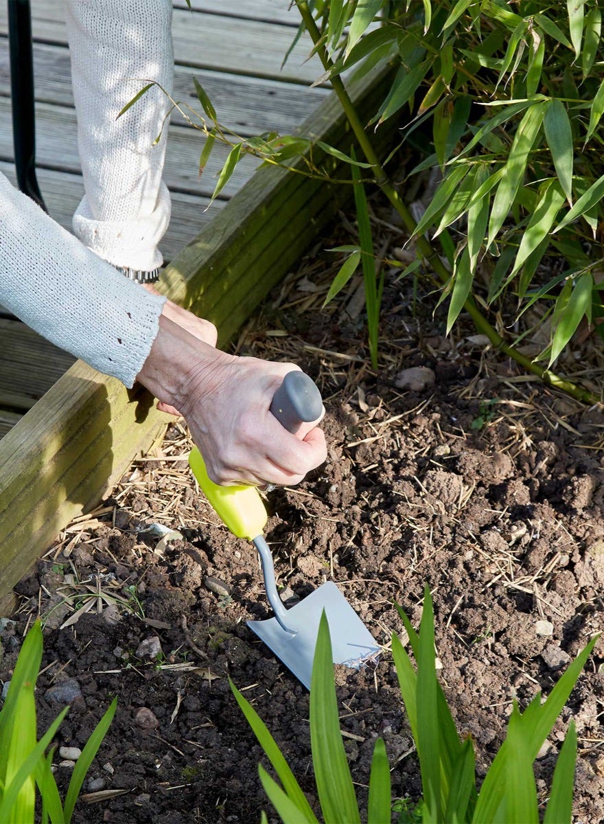 Comfi Grip Garden Trowel - Image 3