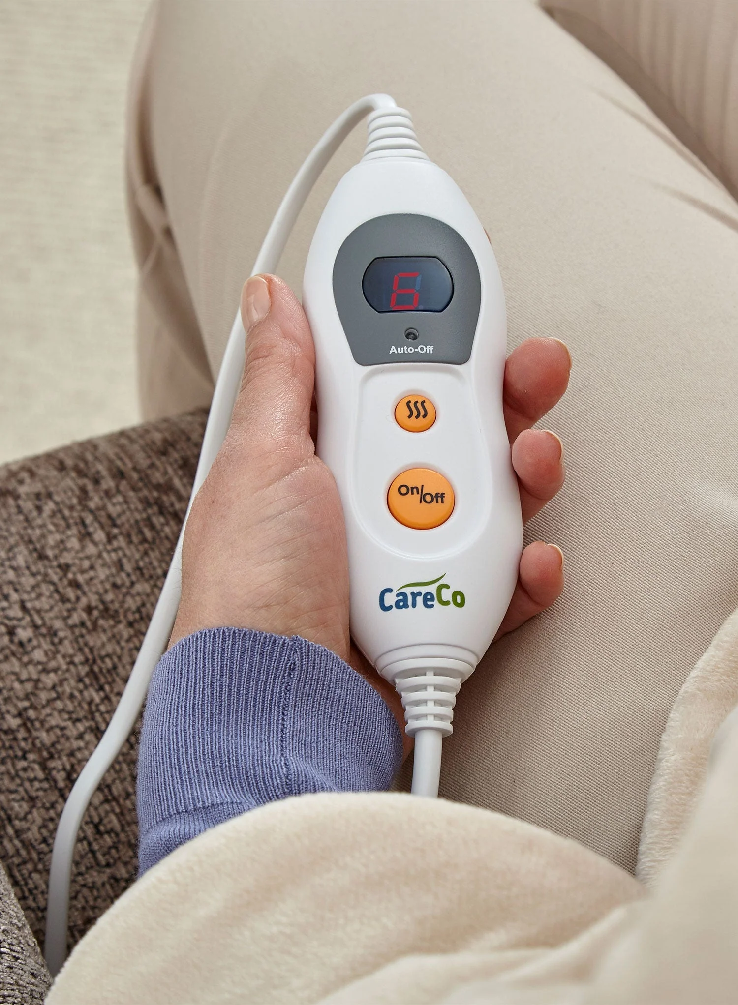 Comfi Heated Luxury Cosy - Image 7