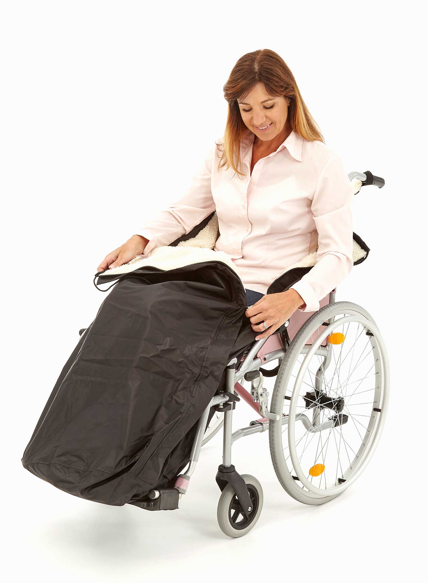 Comfi Wheely Cosy - Image 3
