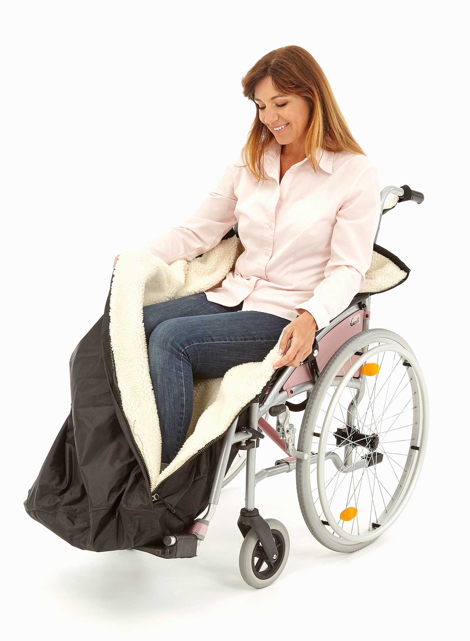 Comfi Wheely Cosy - Image 4