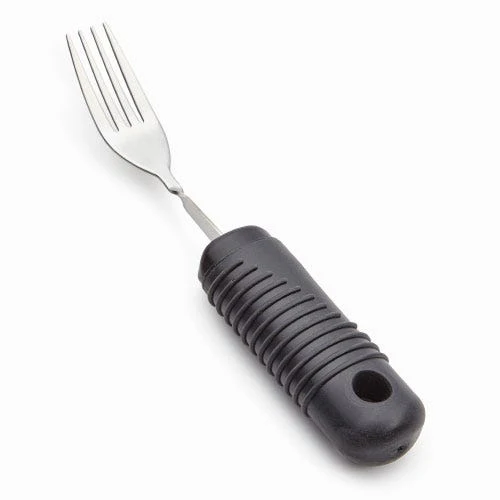 Comfort Grip Fork - Image 2