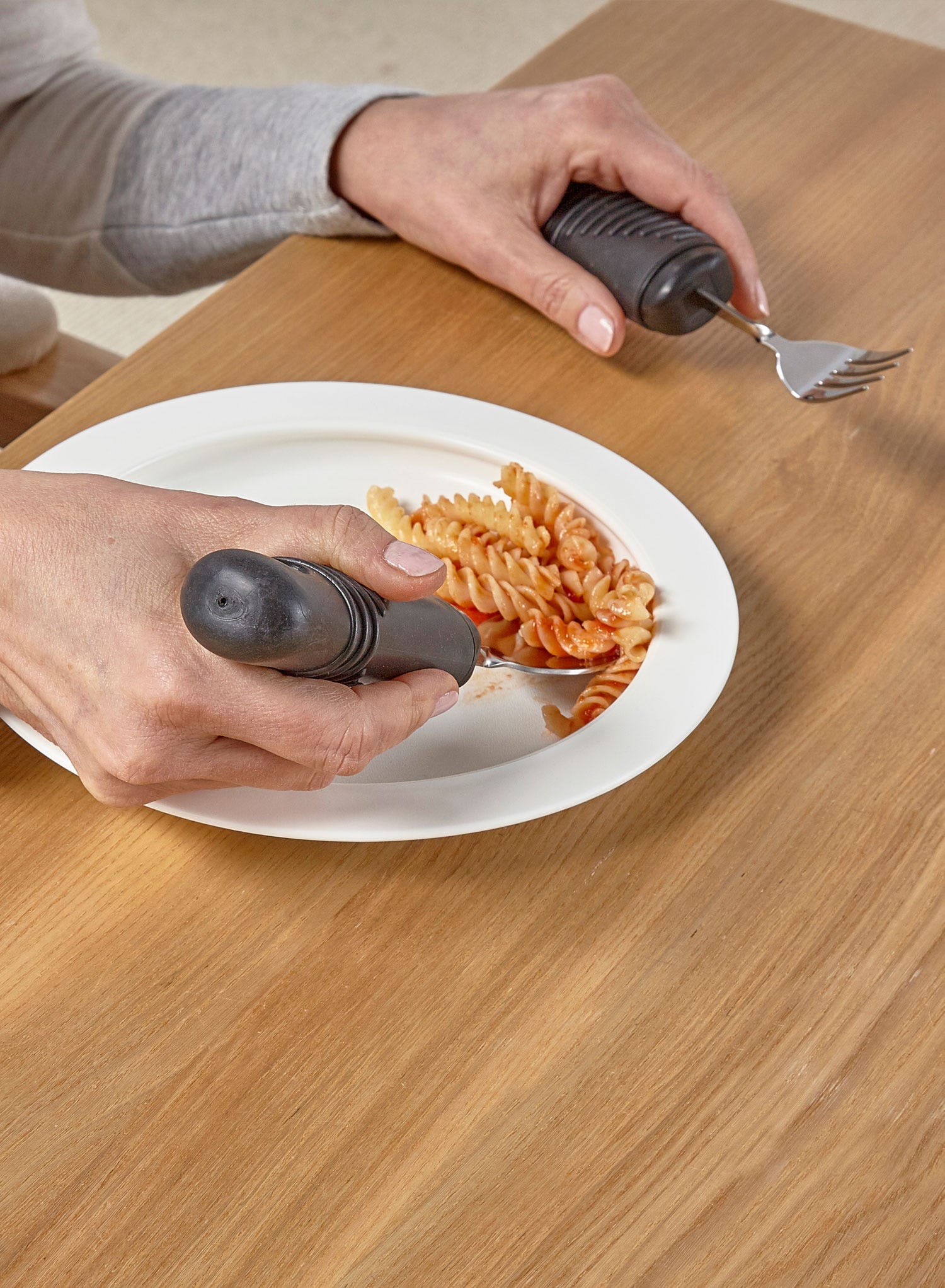 Comfort Grip Fork - Image 4