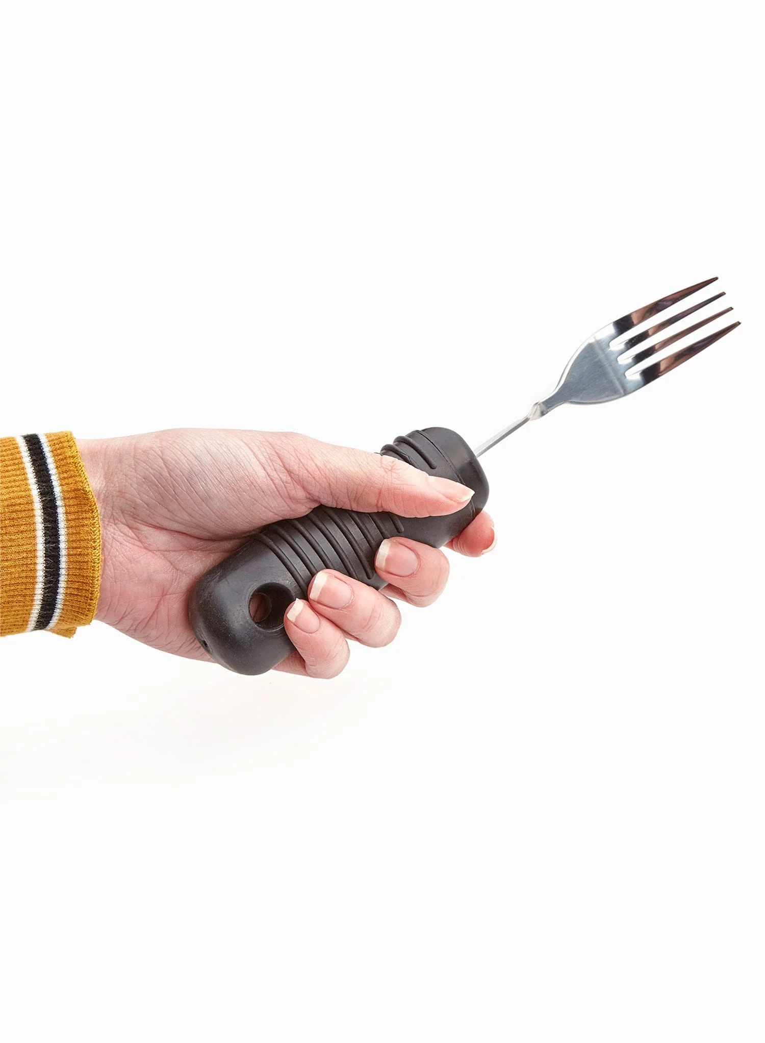 Comfort Grip Fork - Image 7