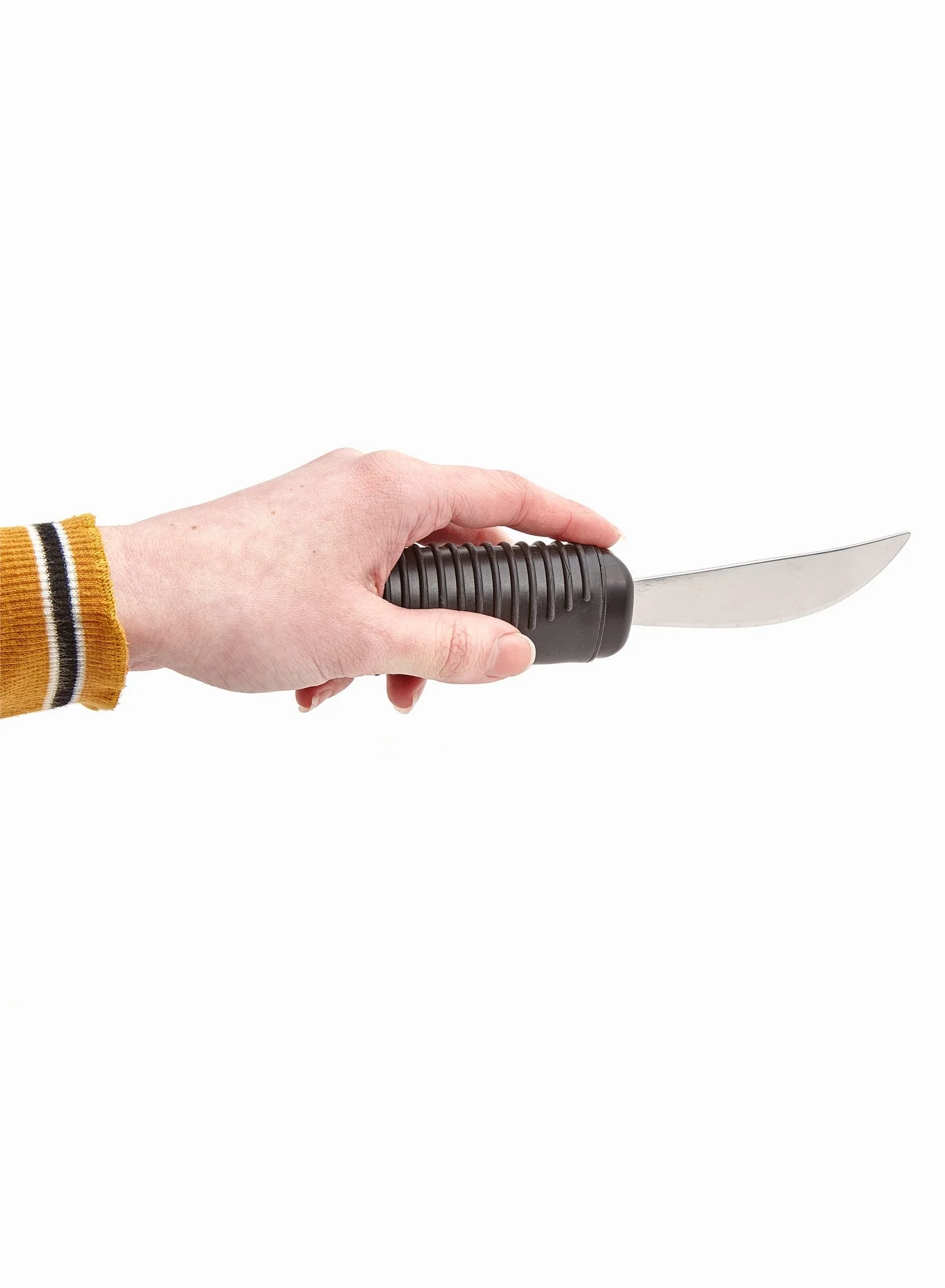Comfort Grip Knife - Image 4