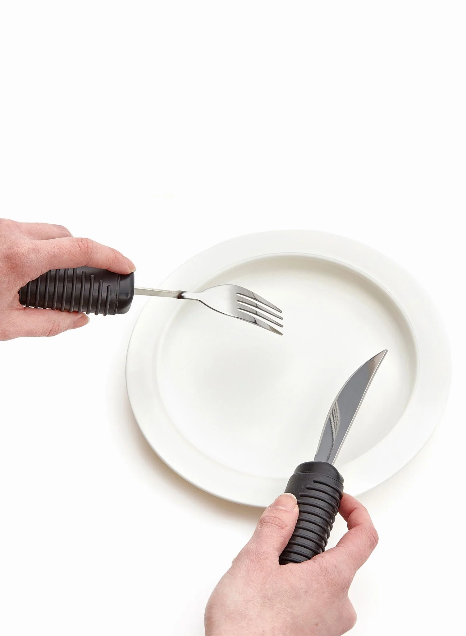 Comfort Grip Knife - Image 5