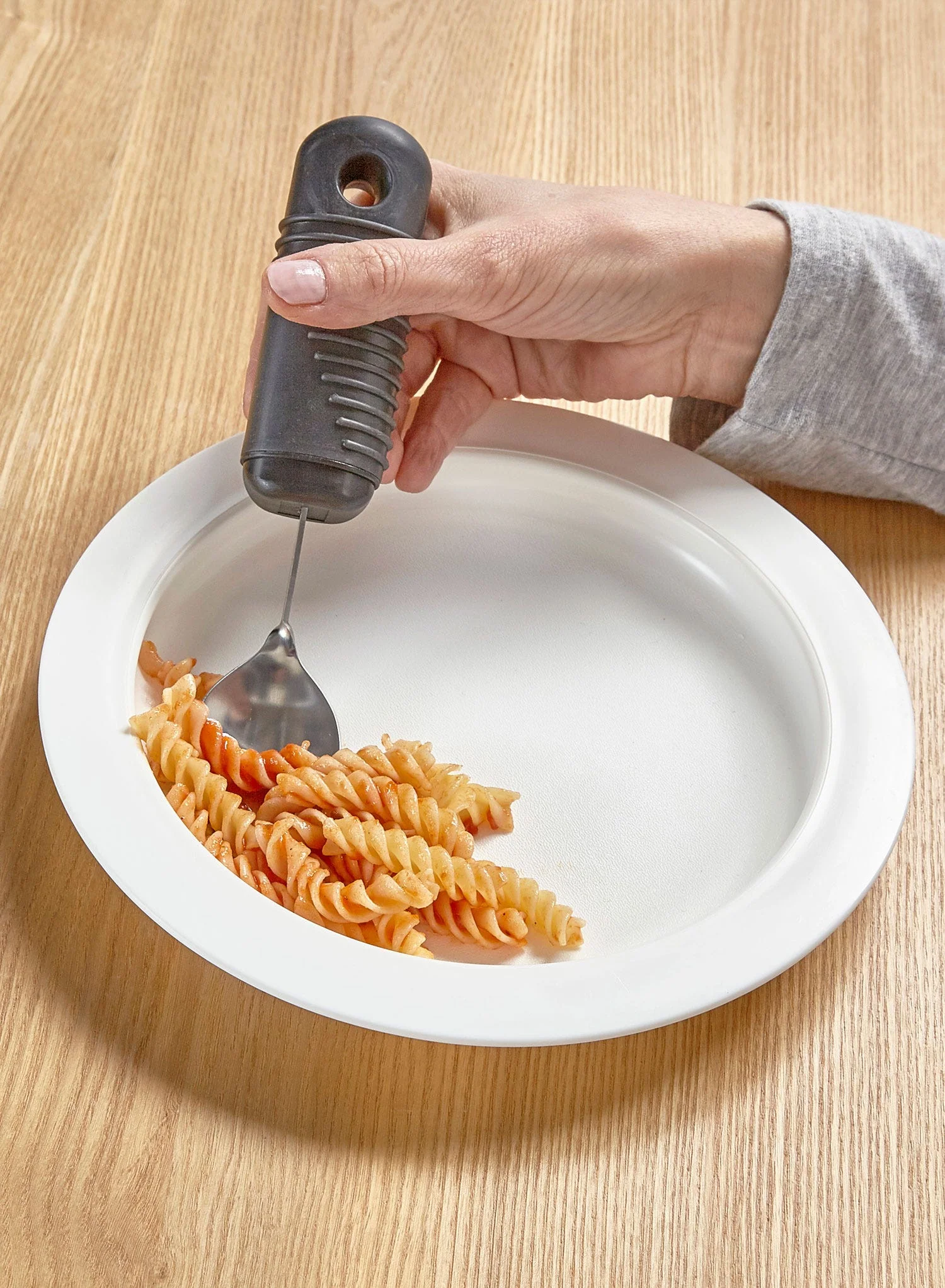 Comfort Grip Spoon - Image 4