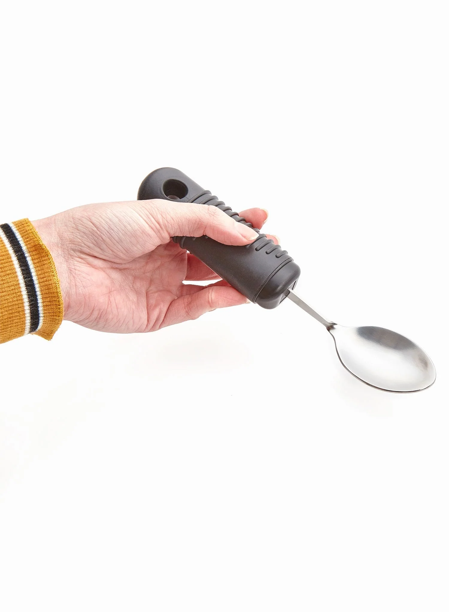 Comfort Grip Spoon - Image 7