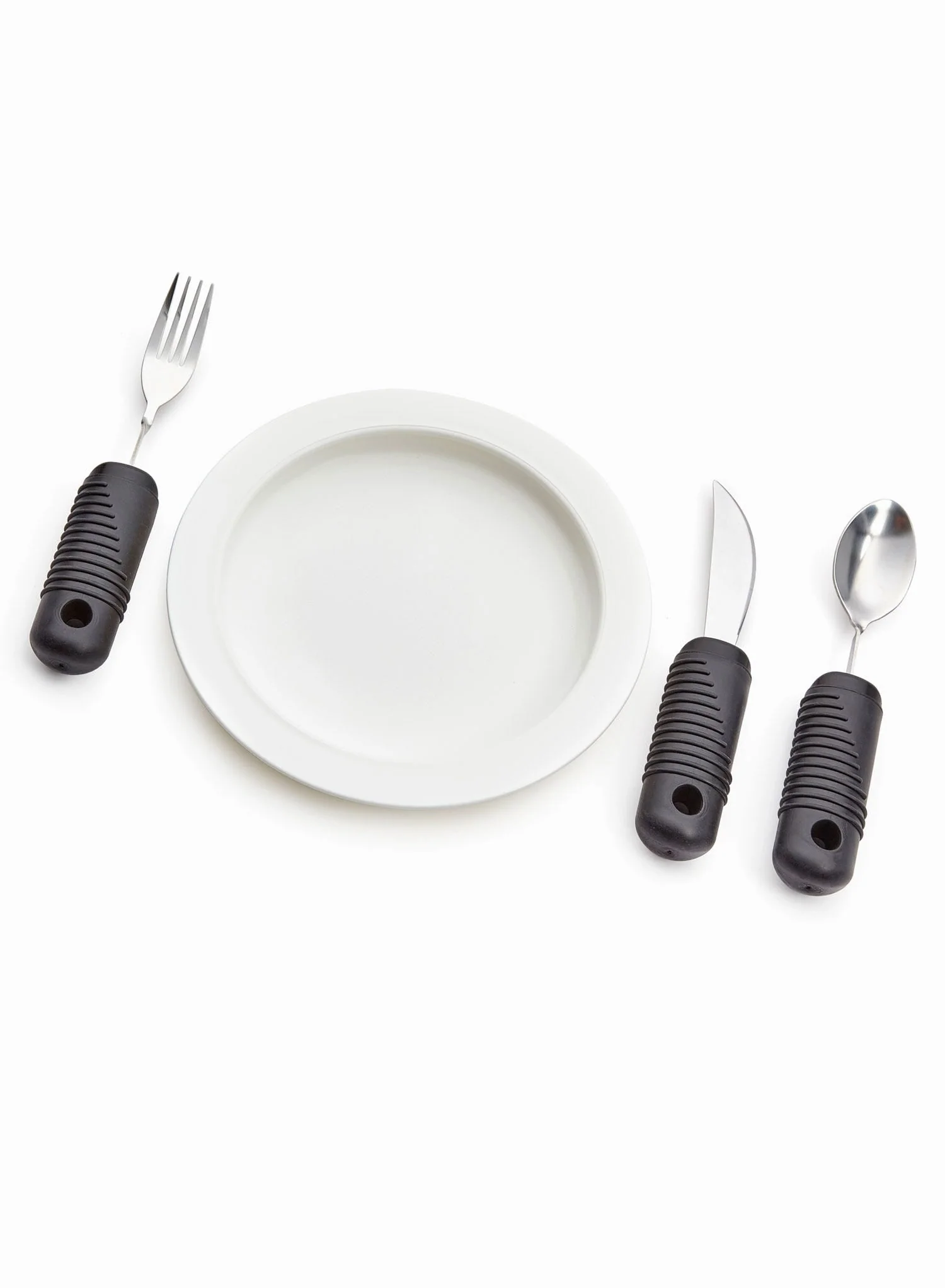 Comfort Grip Spoon - Image 8