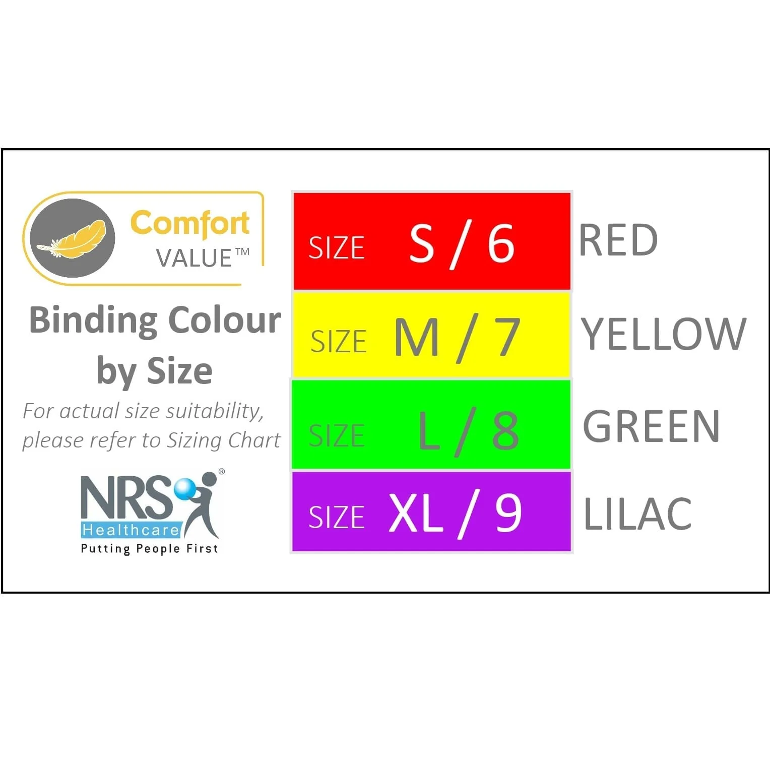 COMFORT VALUE™ Hybrid Plus Sling - Image 3
