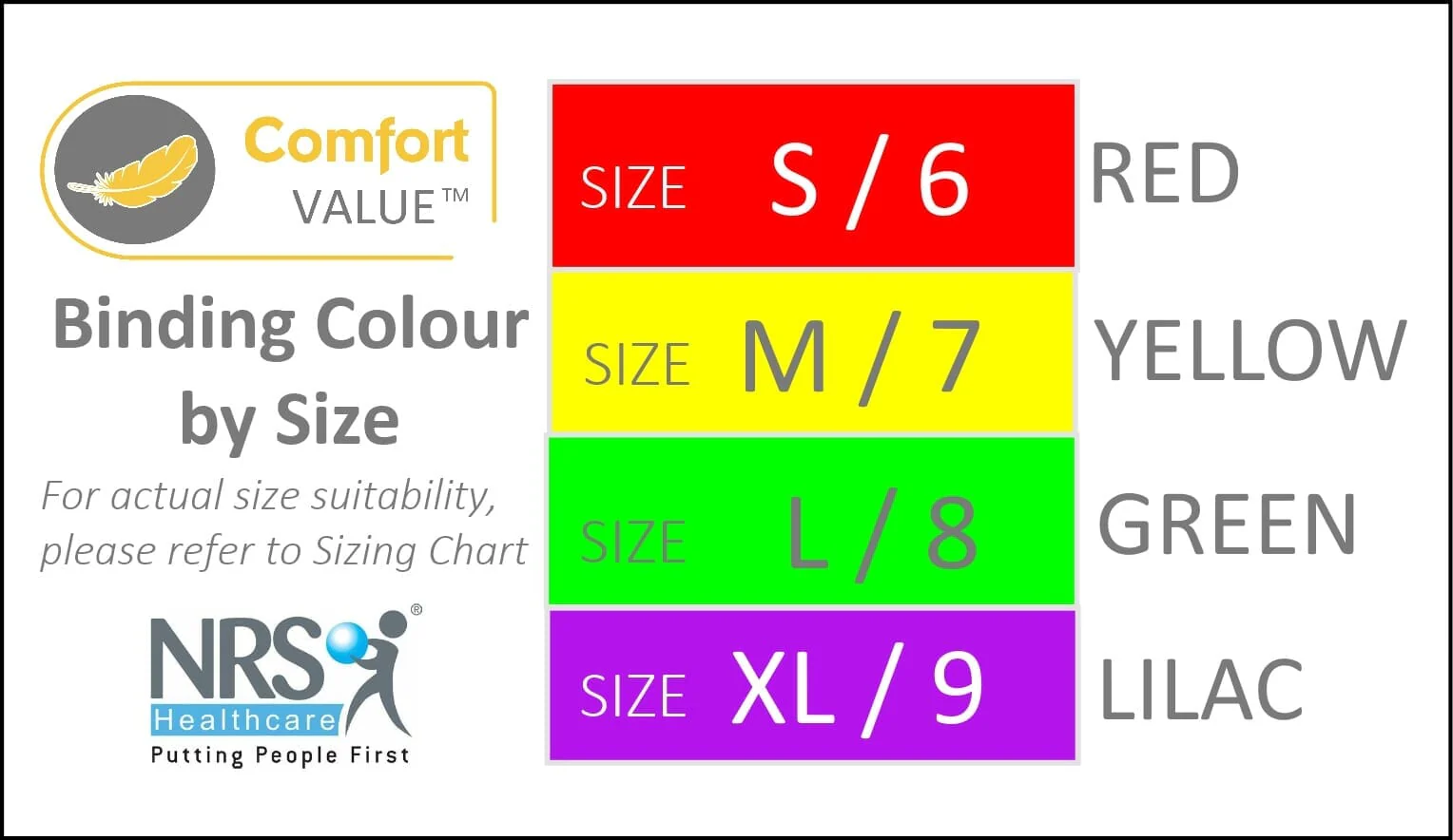 COMFORT VALUE™ Hybrid Sling - Image 7