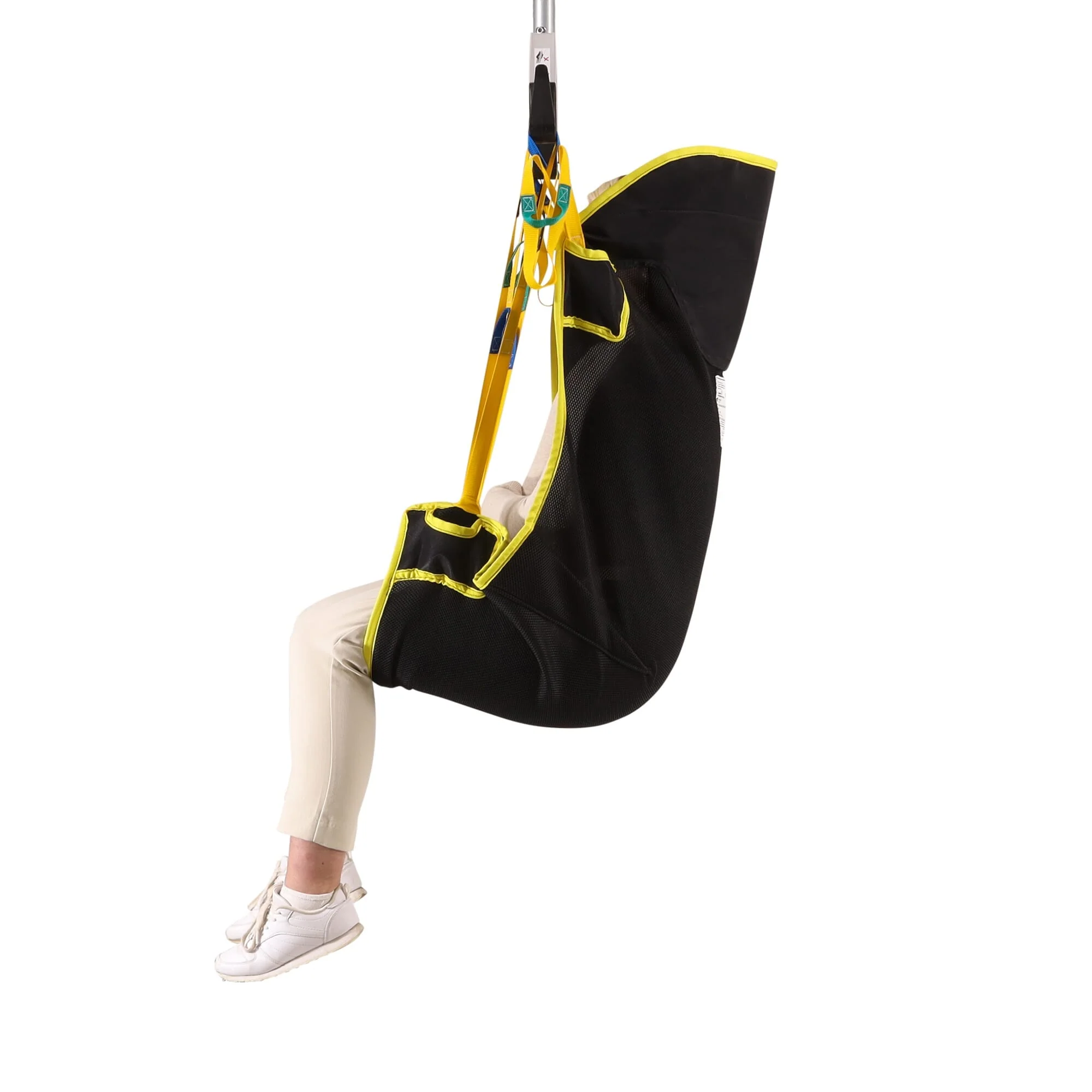 COMFORT VALUE™ In-Chair Split Leg Highback Sling - Image 3