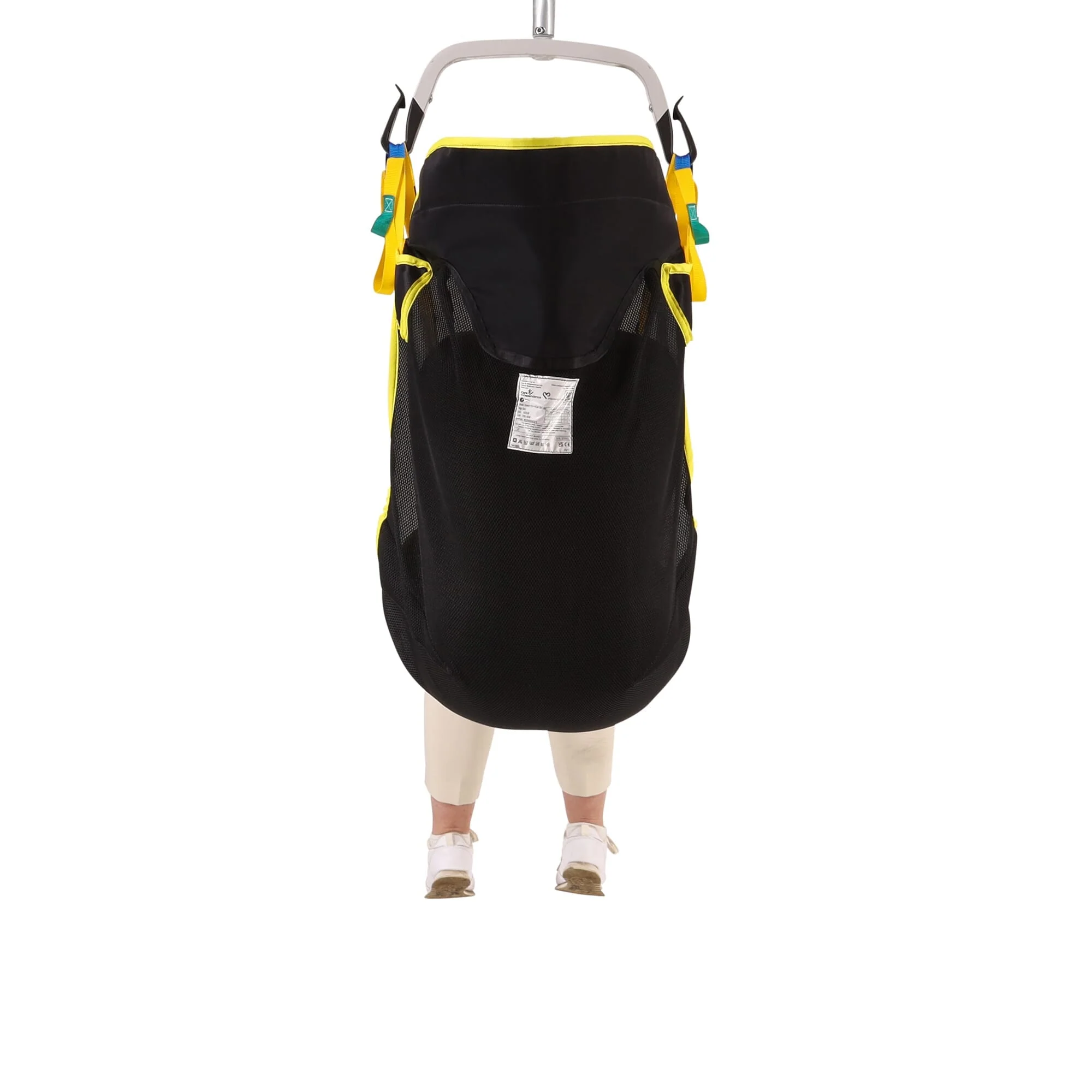 COMFORT VALUE™ In-Chair Split Leg Highback Sling - Image 5
